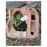 FORD FRONT END CASTING