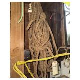 LARGE LENGTH ROPE 3/4'
