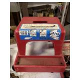 MECHANICS ROLLER SEAT