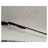 ITHACA FEATHERLIGHT MODEL 37 20ga