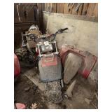 HONDA  ATC200X 3 WHEELER