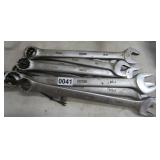 ALLEN WRENCHES