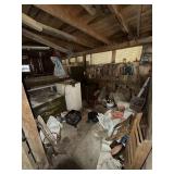 CONTENTS OF BAY 4 PICKING RIGHTS