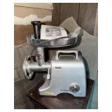 CABELAS PRO SERIES MEAT GRINDER