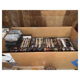 BOX OF MOVIES