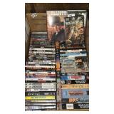 BOX OF MOVIES