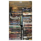 BOX OF MOVIES