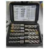 SLUGGER CUTTER CENTER FREE CUTTERS