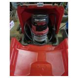 CRAFTSMAN 120 VOLT ROUTER