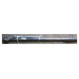 1/2IN BREAKER BAR 24IN W/ 10IN EXTENSION