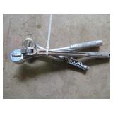 3/8-1/2 IN RATCHETS 3/8 BREAKER