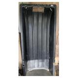 JET SLED w/ NO HANDLE