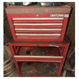 CRAFTSMAN TOOL BOX