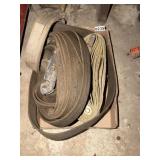 BOX OF 2' STRAPS