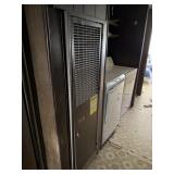 TRAILER FURNACE WITH BECKETT BURNER BUYER REMOVES