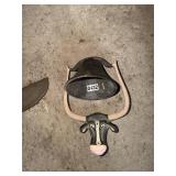 CASTIRON COW BELL MISSING DINGER
