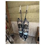 YUKON CHARLIES SNOW SHOES