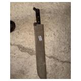 MACHETE