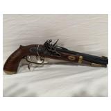TRADTIONS TRAPPER .50CAL 1/20' FLINTLOCK