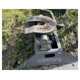 B&W COMPANION 5TH WHEEL HITCH PUCK SYSTEM