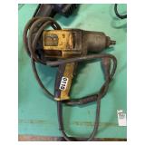 DEWALT 1/2IN ELETRIC IMPACT