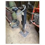 HEAVY DUTY 7000LBS TRAILER JACK