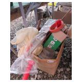 Plumbing Supplies