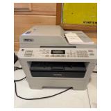 brother mfc 7380N printer
