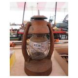 Wards Lantern no.30