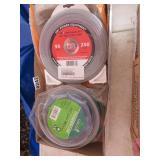 WeedWacker String