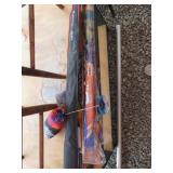 3 Large Kites