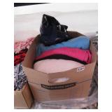 Box of Blankets
