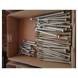 1 Bxlt of Bolts