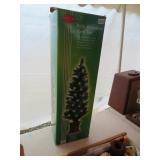 Prelit 48' Artificial Porch Tree