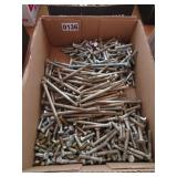 1 Bxlt of Bolts