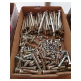 1 Bxlt of Bolts