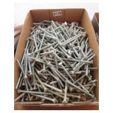1 Bxlt of Bolts