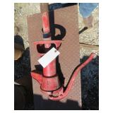 Pitcher Pump