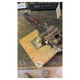 7in Quick Vise