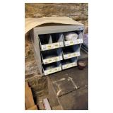 6 Drawer Organizer