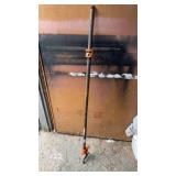42in PIPE CLAMP