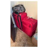 4 Pc Luggage