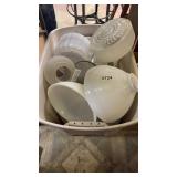 Tote of Shades