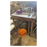 Drafting Table
