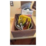 Kitchen Utensils