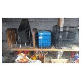 Metal Racking
