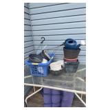 Misc Planters etc