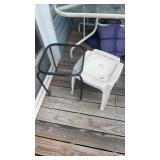 End Tables