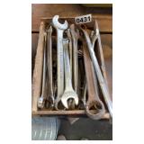 Misc Wrenchï¿½s