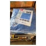 11x11 Tarp